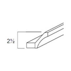 Curved Crown Moulding-ACM8-C