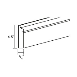 Base Board Moulding