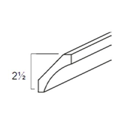 Curved Crown Moulding-CM8-C