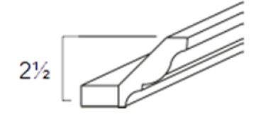 Crown Moulding-ACM8