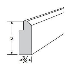 Mirror Molding-SMM8