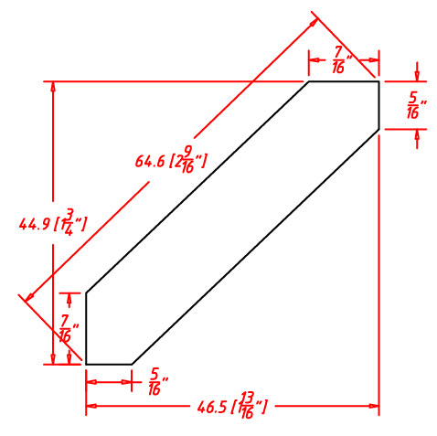 Crown Moulding-ACM8