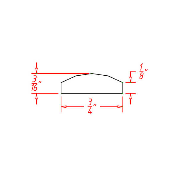 Moldings-BAM