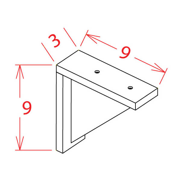 Corbels-CB9