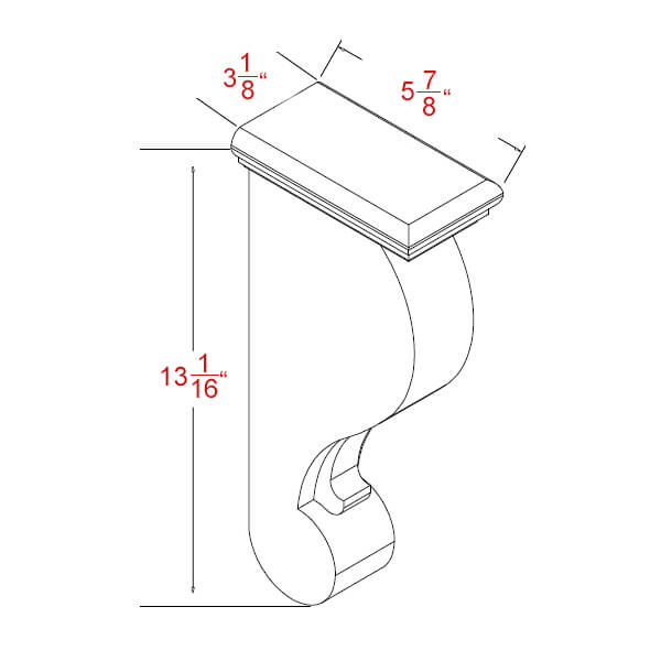 Corbels-CBT