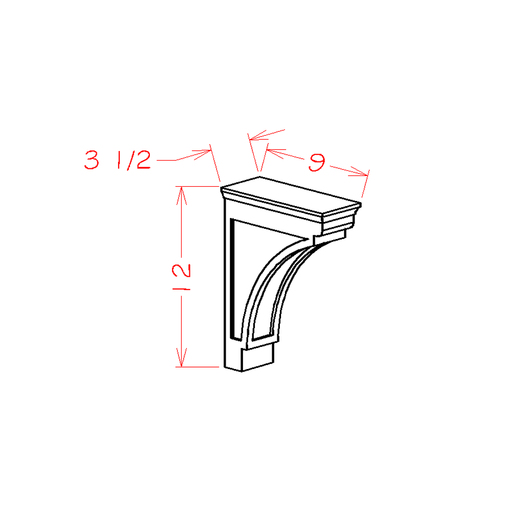 Corbels-MCB