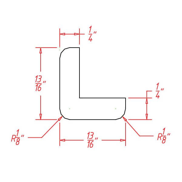 Moldings-OCM