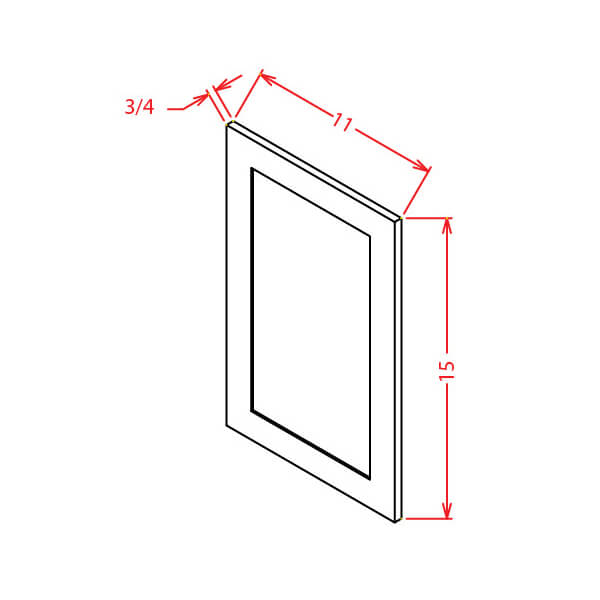 Sample Door